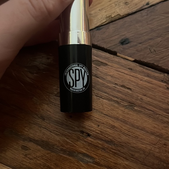 Lipstick pen (a pen in a FAKE lipstick) - Picture 2 of 6